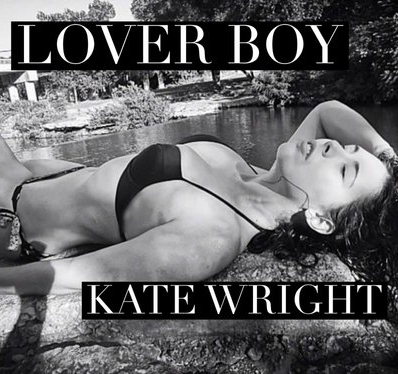 Kate Wright