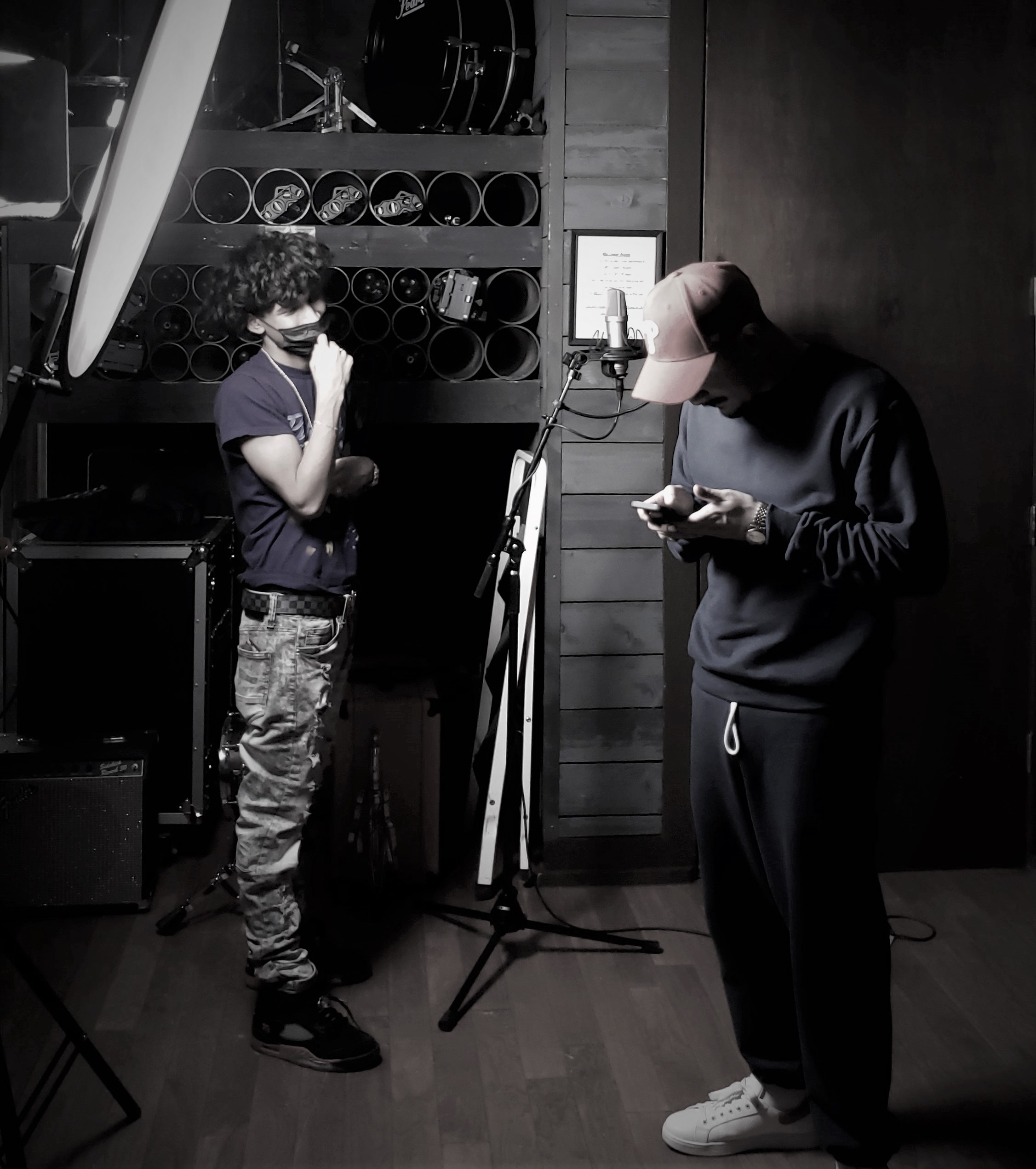 Stinson Studios